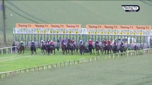 Video preview image for Bellewstown 19:05 - Hennessy & Perozzi Handicap
