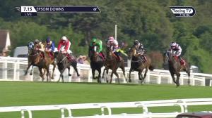 Video preview image for Epsom Downs 19:15 - Sir Michael Pickard Handicap (3)
