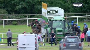 Video preview image for Bellewstown 19:35 - Devenish Nutrition Fillies Handicap