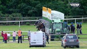 Video preview image for Bellewstown 20:10 - Lougher Stables Handicap 