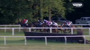 Video preview image for Newbury 20:30 - Lumber's Bartholomew Gin Distillery Handicap (5)