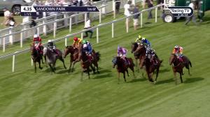Video preview image for Sandown Park 16:35 - Sequel Handicap (4)