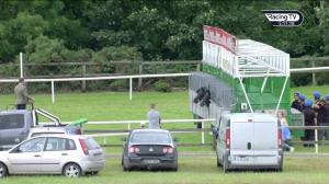 Video preview image for Bellewstown 17:10 - Irish Stallion Farms European Breeders Fund (C & G) Median Auction Maiden 