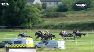 Video preview image for Wexford 17:35 - Diageo Maiden Hurdle
