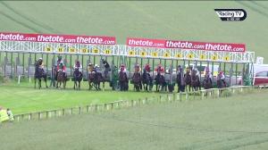 Video preview image for Bellewstown 18:45 - Meath Farm MacHinery Handicap 