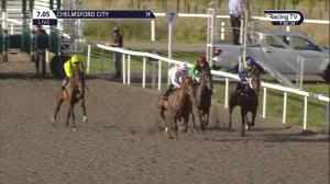 Video preview image for Chelmsford City 19:05 - Bet Totetrifecta At totesport.com Handicap (5)