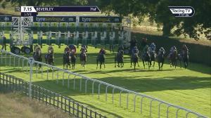 Video preview image for Beverley 19:15 - Jackson's Yorkshire Champion Bread Handicap (6)