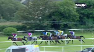 Video preview image for Wexford 19:10 - Neville Hotels Beginners Chase