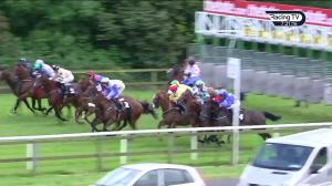 Video preview image for Bellewstown 19:20 - Scotch Hall Shopping Centre Ladies Day Handicap 