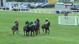 Video preview image for Wexford 19:40 - J Donohoe Bmw Chase 