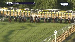 Video preview image for Beverley 20:20 - Ferguson Fawsitt Arms Handicap (6)