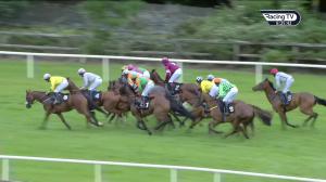 Video preview image for Bellewstown 20:25 - Kitchen Restaurant At The Thatch Novice Hurdle 