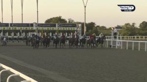 Video preview image for Chelmsford City 20:40 - The Racing Staff Week 2019 Handicap (6)