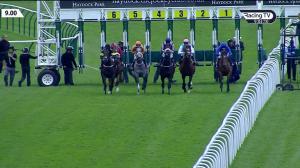 Video preview image for Haydock Park 21:00 - Introducing Racing TV Novice Stakes (5)