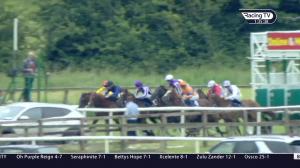 Video preview image for Naas 13:35 - Irish Stallion Farms European Breeders Fund Maiden 