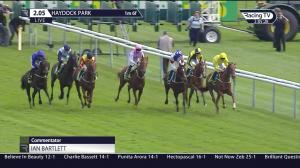 Video preview image for Haydock Park 14:05 - Bet365 Handicap (2)