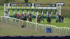 Video preview image for Beverley 15:45 - D&P Palletways Delivery Fillies' Handicap (3)