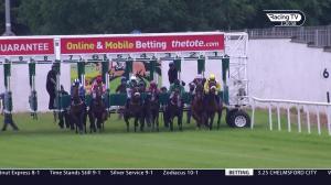 Video preview image for Naas 15:20 - Irish Stallion Farms European Breeders Fund Fillies Handicap 