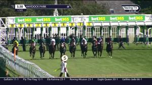 Video preview image for Haydock Park 15:50 - Bet365 Nursery Handicap (4)