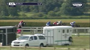 Video preview image for Beverley 16:20 - D&P UK and European Distribution Handicap (5)