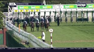 Video preview image for Haydock Park 16:25 - Bet365 Conditions Stakes (2)