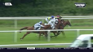 Video preview image for Leicester 16:50 - H.A.C. Pipeline Supplies Ltd Handicap (5)