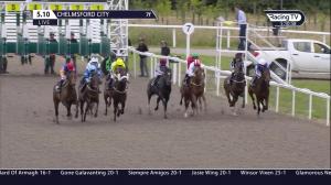 Video preview image for Chelmsford City 17:10 - Racing Welfare Handicap (4)