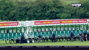 Video preview image for Naas 17:05 - Summer Racing & Bbq Evening July 24th Handicap 