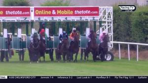 Video preview image for Naas 15:55 - Irish Stallion Farms European Breeders Fund