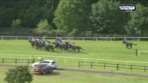 Video preview image for Bellewstown 17:50 - Hibernia Steel Maiden Hurdle