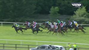 Video preview image for Bellewstown 18:20 - Fast Shipping Bellewstown Handicap Hurdle