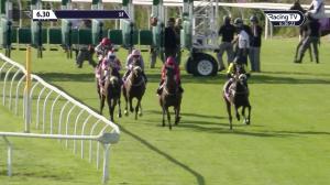 Video preview image for Carlisle 18:30 - Gateway Gallop Novice Median Auction Stakes (5)