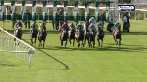 Video preview image for Carlisle 19:00 - Gretna Gateway Dream Handicap (5)