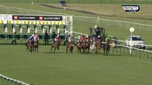 Video preview image for Nottingham 19:10 - My Genting Rewards Handicap (Qualifier) (5)