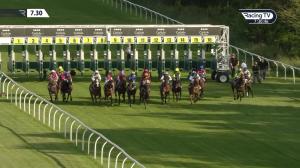 Video preview image for Carlisle 19:30 - Andersons (Denton Home) Handicap (6)