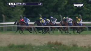 Video preview image for Nottingham 20:10 - Ds Derby Salon Classified Stakes (5)