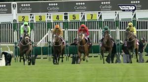 Video preview image for Carlisle 20:30 - New Vision New Village At Gretna Gateway Handicap (4)