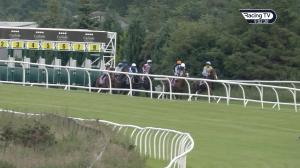 Video preview image for Carlisle 21:00 - Gretna Gateway Dreams Maiden Stakes (5)