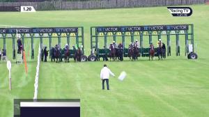 Video preview image for Limerick 13:20 - Free Racecourse Wifi At Limerick Median Auction Maiden