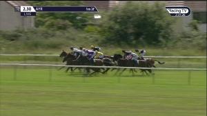 Video preview image for Ayr 14:30 - ayrgoldcup.co.uk Handicap (4)