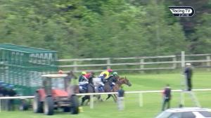 Video preview image for Limerick 14:20 - Party Time Ltd. Marquee Hire Rated