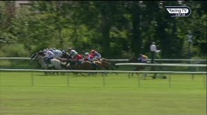 Video preview image for Ayr 15:05 - Isabel Necessary On A Bike Handicap (6)
