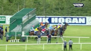 Video preview image for Limerick 15:25 - Mcsweeney Sports Surfaces - Equestrian Walkways Maiden