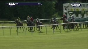 Video preview image for Ayr 16:10 - Monday 15 July Is Family Day Handicap (3)