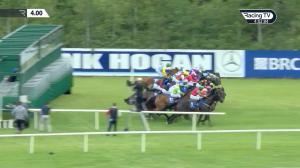 Video preview image for Limerick 16:00 - Stagefright Play Live On 13th July Handicap 