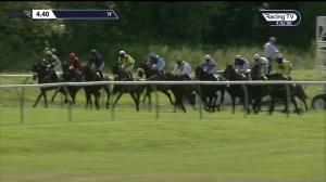 Video preview image for Ayr 16:40 - Ayr Flower Show @ayr Racecourse Handicap (5)