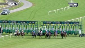 Video preview image for Limerick 17:05 - Follow Limerick Racecourse On Twitter Handicap