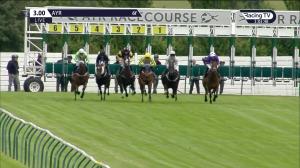 Video preview image for Ayr 15:00 - Totequadpot Handicap (5)