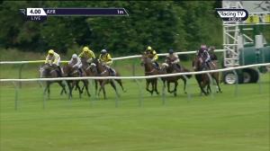 Video preview image for Ayr 16:00 - Totepool Handicap (4)