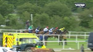 Video preview image for Roscommon 18:00 - Irish Stallion Frams European Breeders Fund Maiden